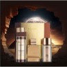 Amber Oud Gold 2.5Oz Edp + 1.0Oz Edp + 6.6Oz Lotion By Al Haramain