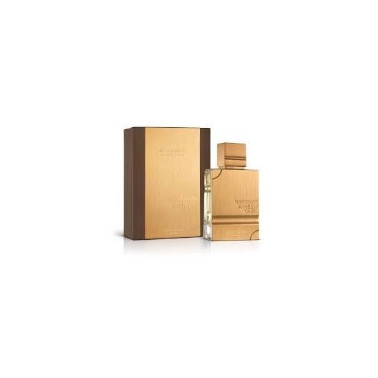 Amber Oud Gold 6.7Oz Eau De Parfum