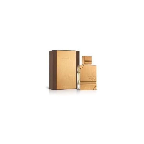 Amber Oud Gold 6.7Oz Eau De Parfum