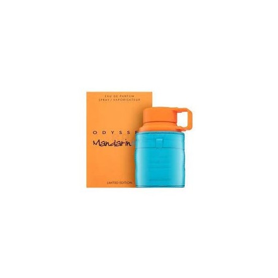 Armaf Odyssey Mandarin Sky 3.4Oz Eau De Parfum
