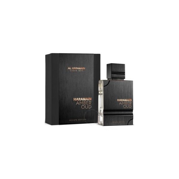 Amber Oud Private 4.0Oz Edp By Al Haramain
