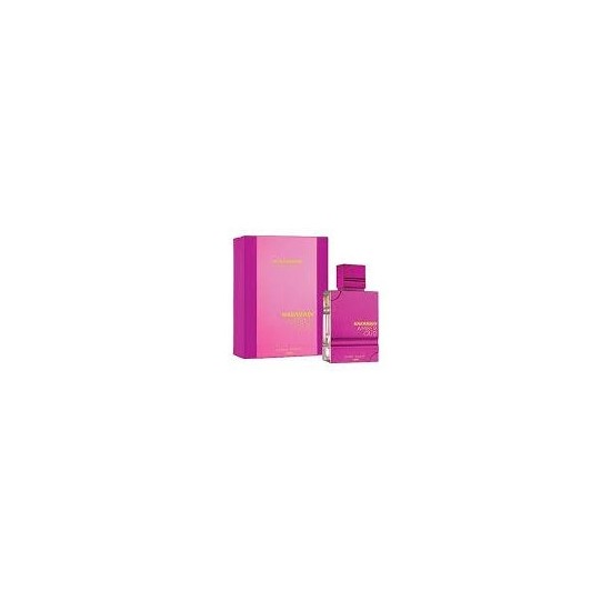 Amber Oud Ultraviolet 4.0Oz Edp By Al Haramain