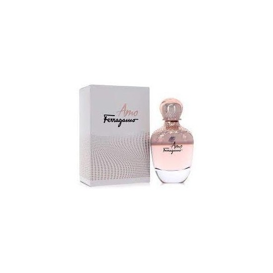 Amo Ferragamo 3.0Oz Eau De Parfum For Woman
