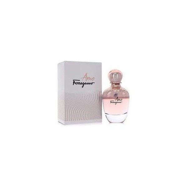 Amo Ferragamo 3.0Oz Eau De Parfum For Woman