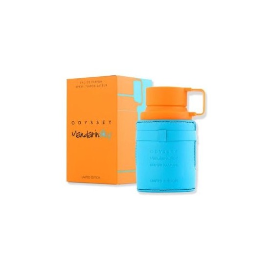 Armaf Odyssey Mandarin Sky 6.7Oz Eau De Parfum
