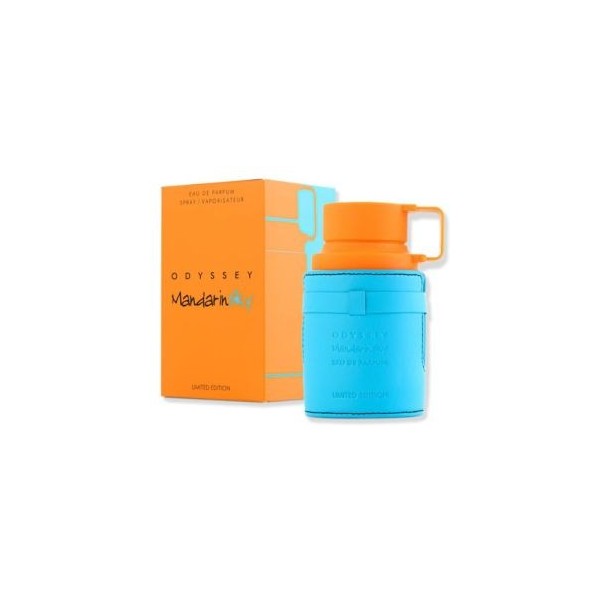 Armaf Odyssey Mandarin Sky 6.7Oz Eau De Parfum