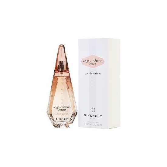 Ange Ou Demon Le Secret By Givenchy 3.3 Ounce Eau De Parfum For Women