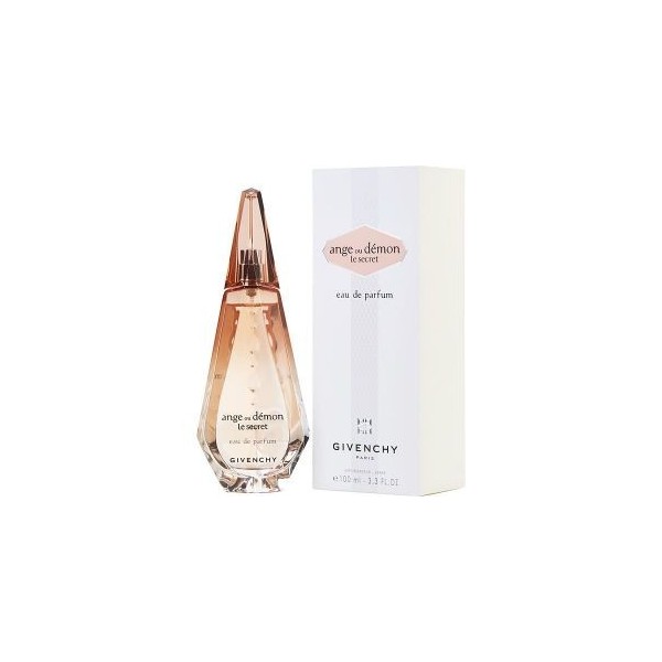 Ange Ou Demon Le Secret By Givenchy 3.3 Ounce Eau De Parfum For Women