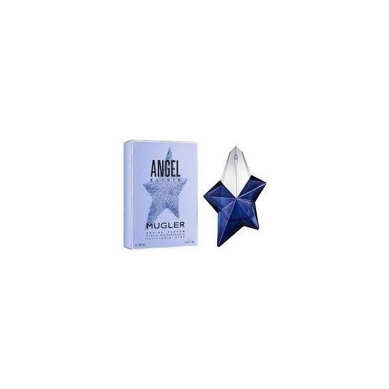 Angel Elixir 3.3Oz Eau De Parfum By Thierry Mugler