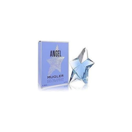 Angel Thierry Mugler, Refillable, 3.0 Oz Eau De Parfum