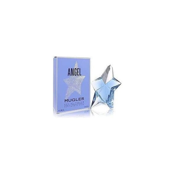 Angel Thierry Mugler, Refillable, 3.0 Oz Eau De Parfum