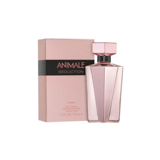 Animale Seduction Femme 3.4Oz Edp