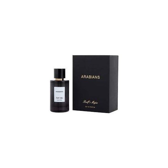 Arabians By Ralf Mejia 3.4Oz Eau De Parfum