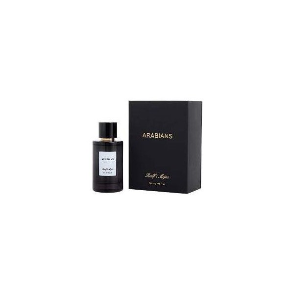 Arabians By Ralf Mejia 3.4Oz Eau De Parfum