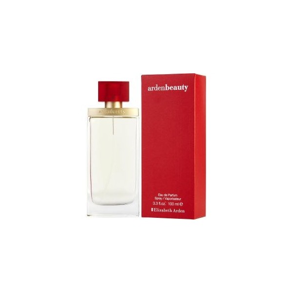 Arden Beauty By Elizabeth Arden 3.3 Ounce Eau De Parfum For Women