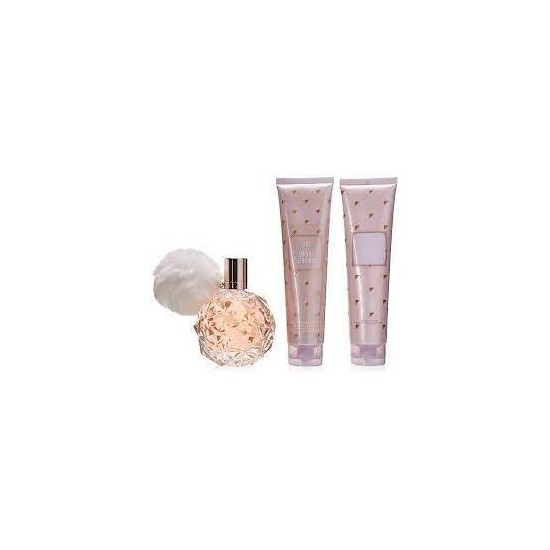 Ari By Ariana Grande Gift Set