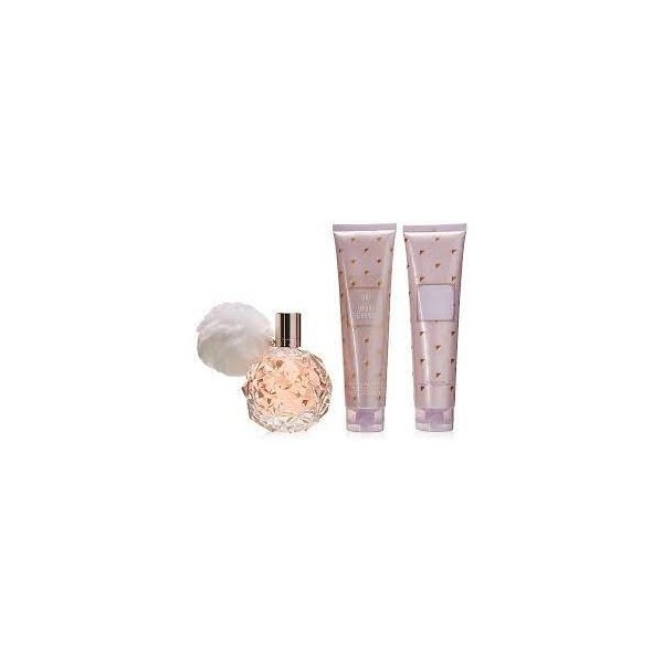 Ari By Ariana Grande Gift Set