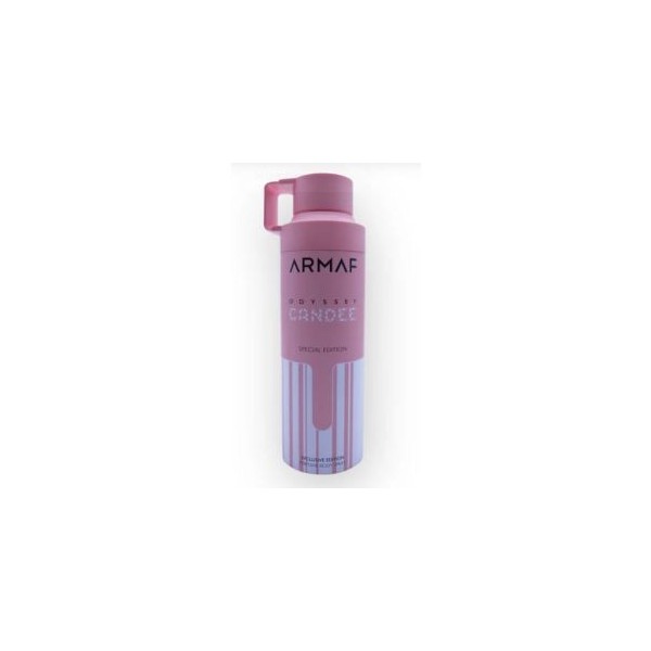 Armaf Candee Mandarin Body Spray