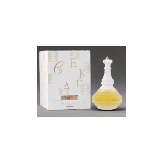 Armaf Checkmate Queen 3.4Oz Eau De Parfum