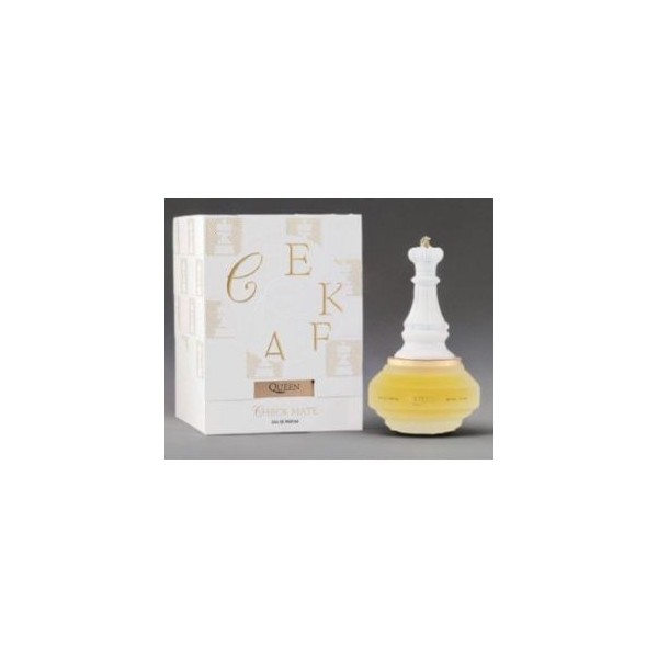 Armaf Checkmate Queen 3.4Oz Eau De Parfum