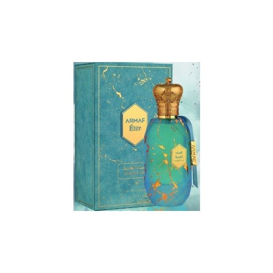 Armaf Eter Arabian Sky 3.4Oz Eau De Parfum
