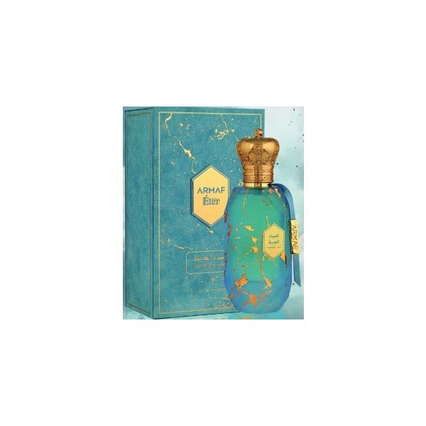 Armaf Eter Arabian Sky 3.4Oz Eau De Parfum