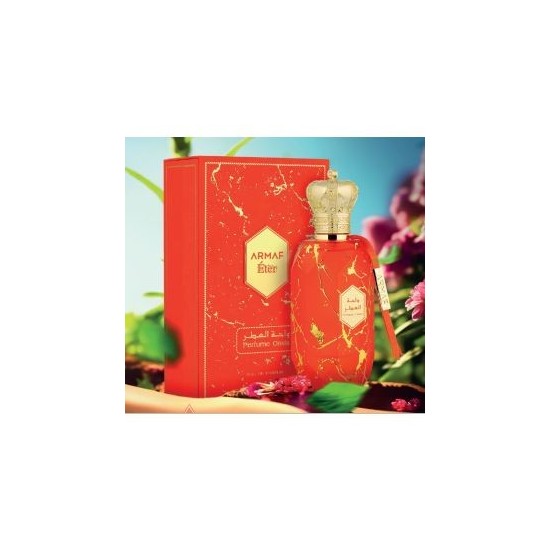Armaf Eter Oasis 3.4Oz Eau De Parfum