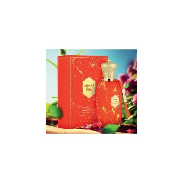 Armaf Eter Oasis 3.4Oz Eau De Parfum