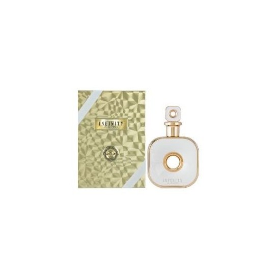 Armaf Infinity Gold 3.6Oz Eau De Parfum