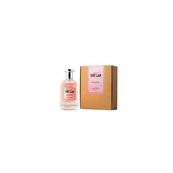 Armaf Lab Pink Petals 3.4Oz Eau De Parfum Unisex