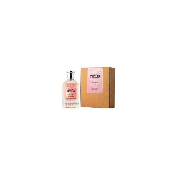 Armaf Lab Pink Petals 3.4Oz Eau De Parfum Unisex