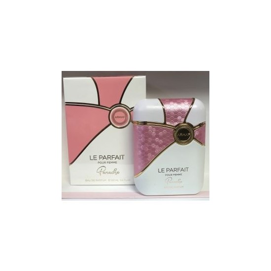 Armaf Le Parfait Panache 3.4Oz Edp For Ladies