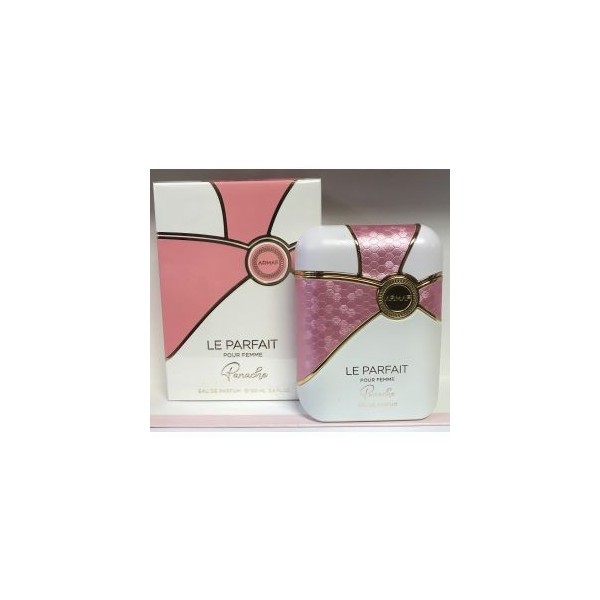 Armaf Le Parfait Panache 3.4Oz Edp For Ladies
