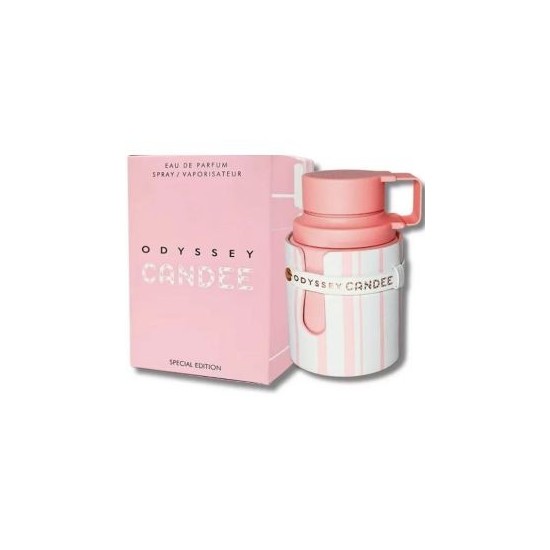Armaf Odyssey Candee 3.4Oz Edp For Ladies