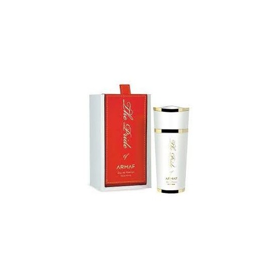 Armaf Pride Rouge 3.4Oz Eau De Parfum
