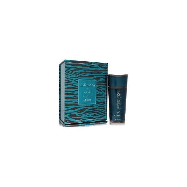 Armaf Pride Admiral 3.4Oz Edp For Men