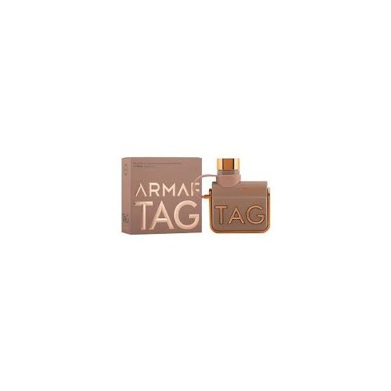 Armaf Tag Donna Di Terra 3.4Oz Eau De Parfum