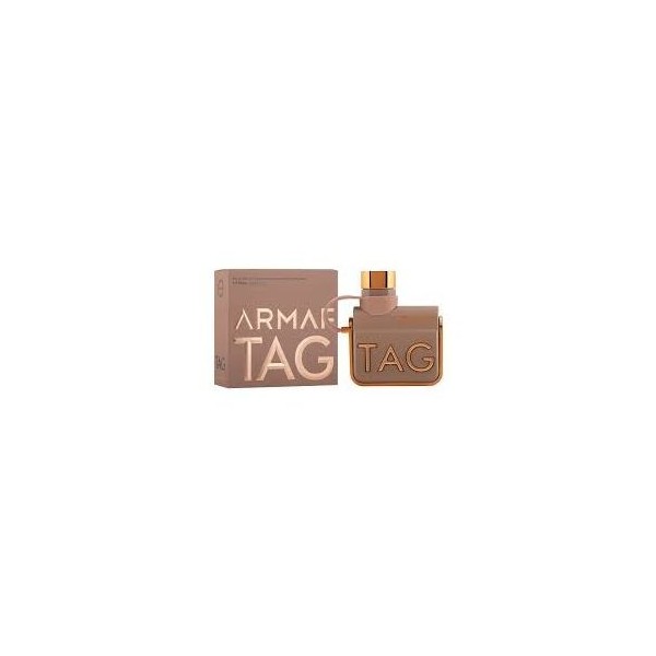 Armaf Tag Donna Di Terra 3.4Oz Eau De Parfum