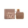 Armaf Tag Donna Di Terra 3.4Oz Eau De Parfum