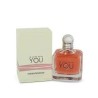 Armani In Love With You 3.4Oz Edp For Women (Emporio)