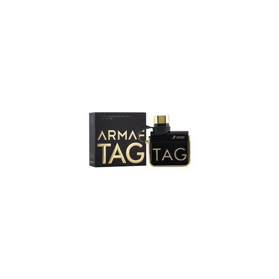 Armaf Tag Uomo Nero 3.4Oz Eau De Parfum