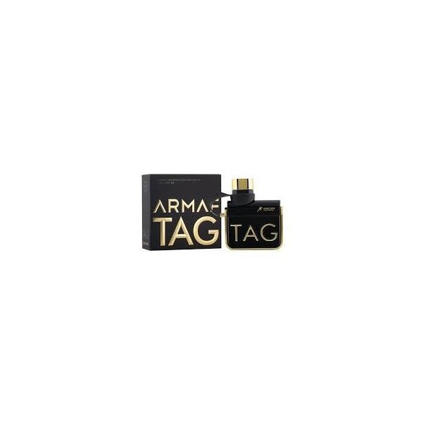 Armaf Tag Uomo Nero 3.4Oz Eau De Parfum