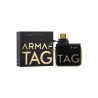Armaf Tag Uomo Nero 3.4Oz Eau De Parfum