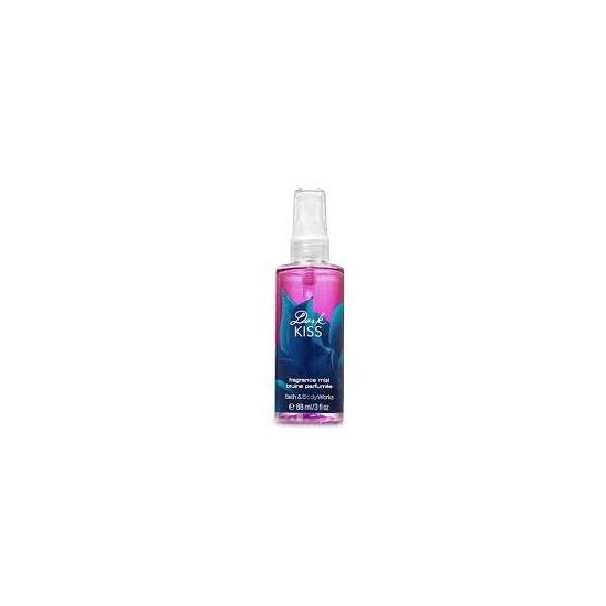 Bath And Body Works Dark Kiss 3.0Oz Body Mist Spray