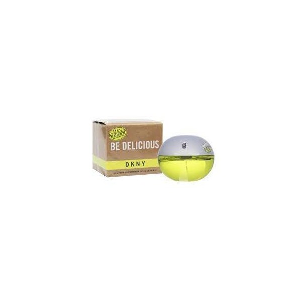 Be Delicious By Donna Karen 3.4 Ounce Eau De Parfum For Women