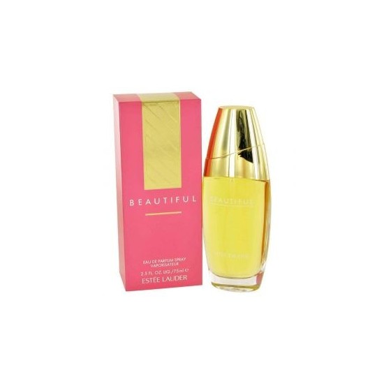 Beautiful By Estee Lauder 2.5 Ounce Eau De Parfum For Women