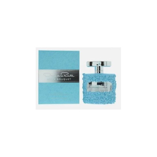 Bella Bouquet By Oscar De La Renta 3.4Oz Eau De Parfum For Women