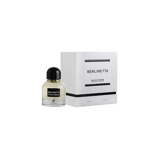 Berlinetta 3.4Oz Edp By Maison Alhambra (Lattafa)