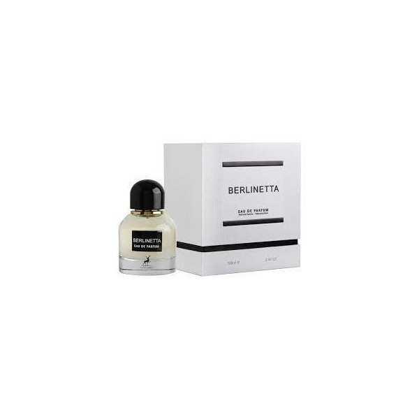 Berlinetta 3.4Oz Edp By Maison Alhambra (Lattafa)