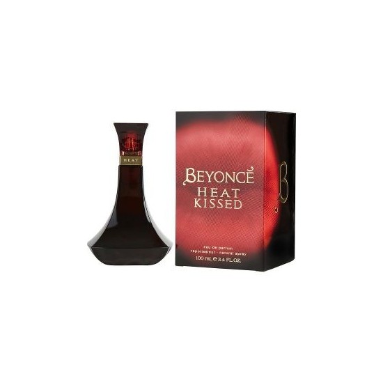 Beyonce Heat Kissed 3.4Oz Eau De Parfum